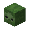 minecraft skeleton head