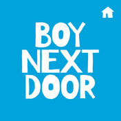 SERENADE boynextdoor